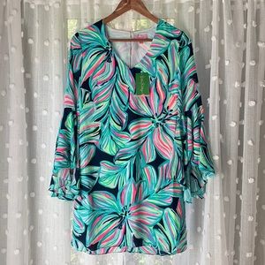 NWT Lilly Pulitzer Rosalia Dress